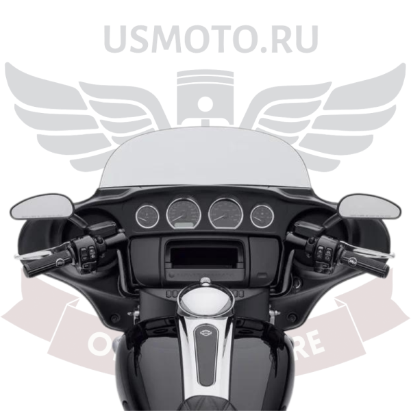 Руль Harley-Davidson 55801061